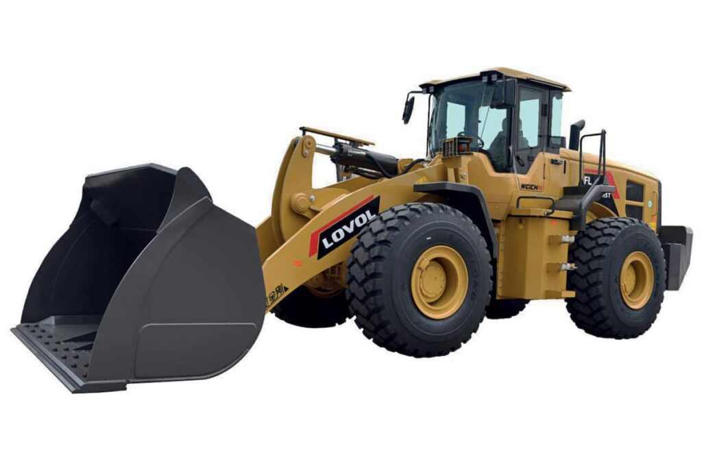 Image de la voiture XCMG